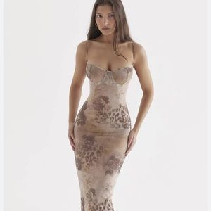 House of CB Aziza Dress